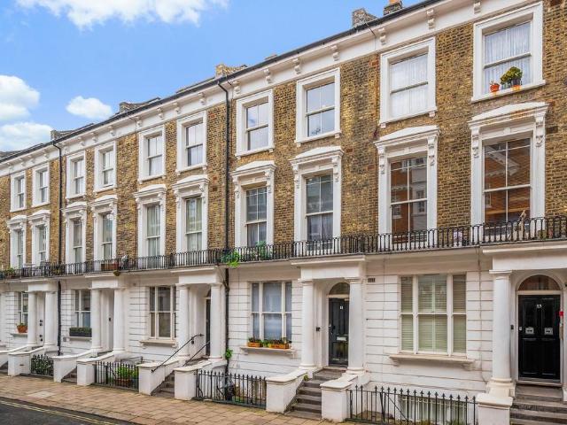 Flat for sale in Kensal Town, Bayswater