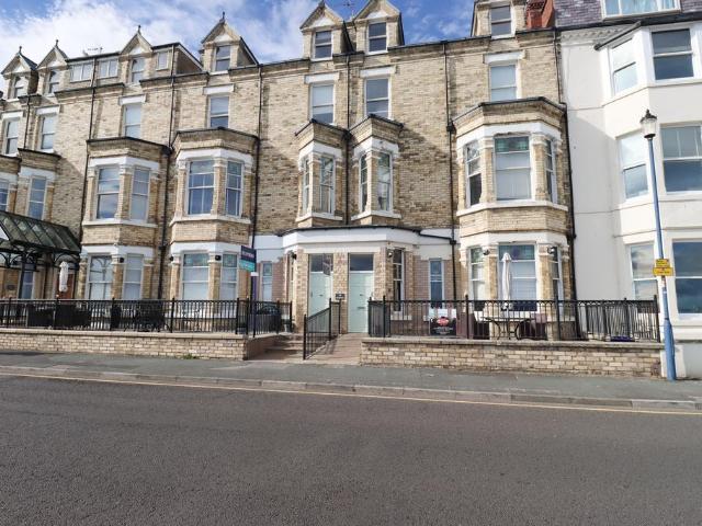 Flat for sale in The Pastures, Filey