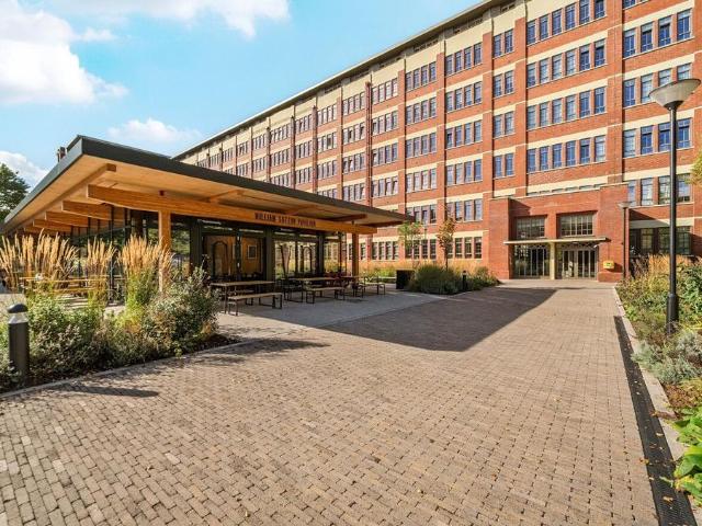 Flat for sale in Bell Farm, York
