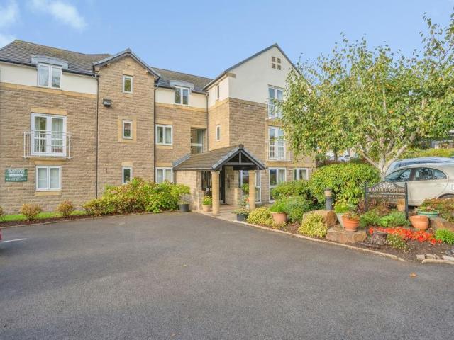 Flat for sale in Millhouses, Sheffield