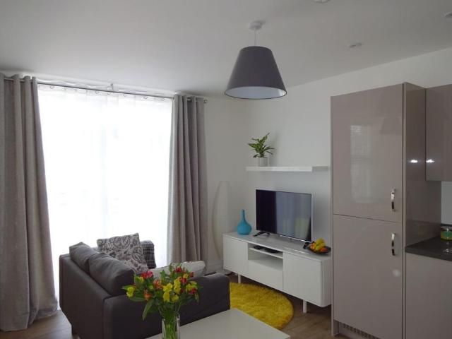 Flat for sale in New Bilton, Warwickshire