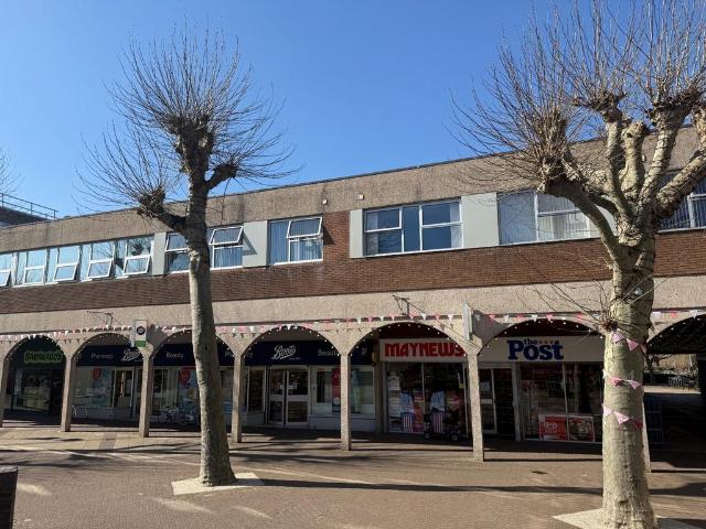 Flat for sale in Nailsea, North Somerset