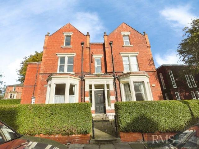 Flat for sale in Haymarket, Newcastle upon Tyne