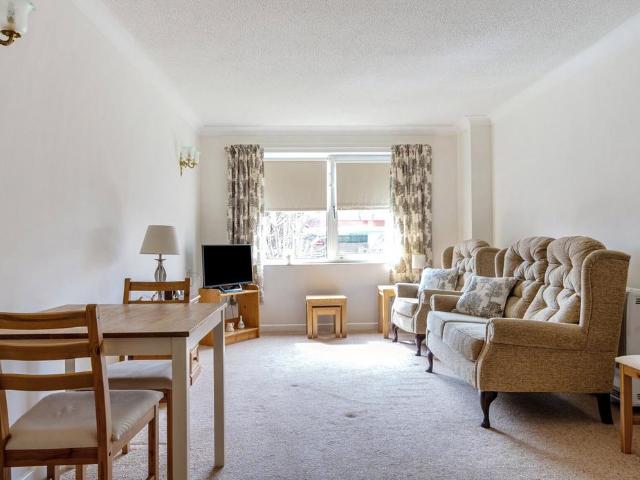 Flat for sale in Keynsham, Bath And North East Somerset