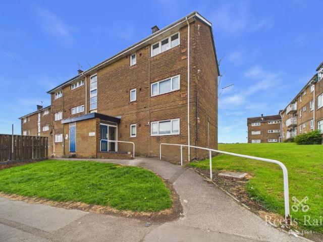 Flat for sale in South Yorkshire