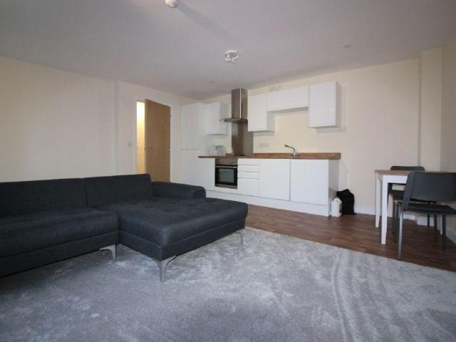 Flat for sale in West Midlands