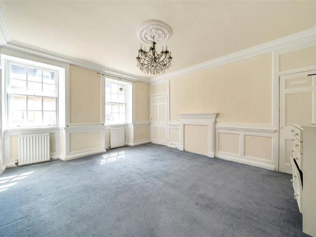 Flat for sale in Widcombe, Dulcote