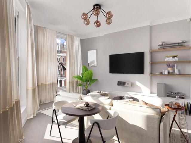 Flat for sale in Highgate, Greater London