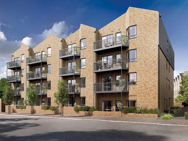 Flat for sale in Cat Hill, Isle Of Man