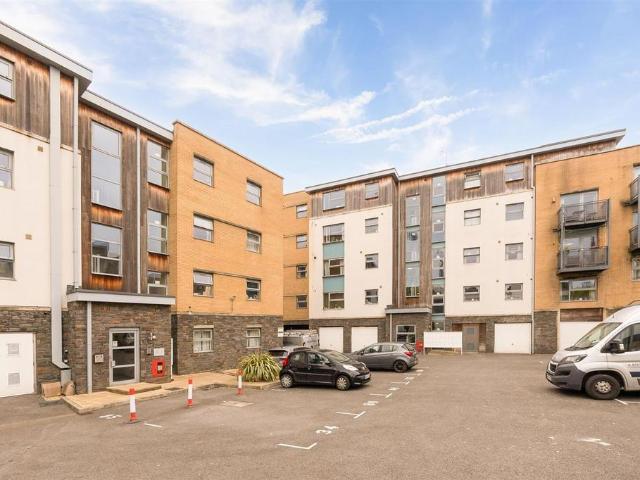 Flat for sale in St Philip's, Feckenham
