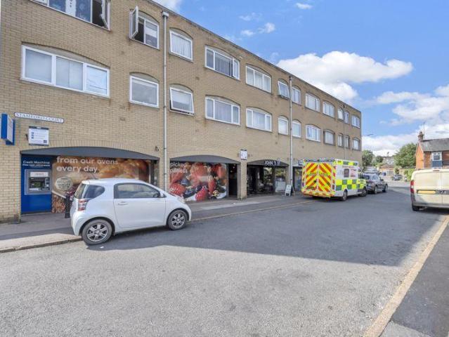 Flat for sale in Chedburgh, Isle Of Man