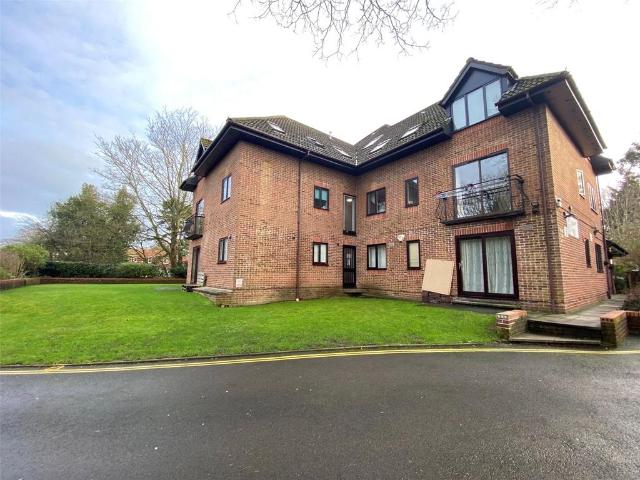 Flat for sale in Bevois Valley, Portswood