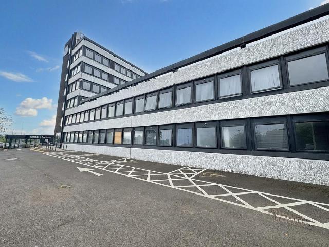 Flat for sale in Henshaw, Yeadon
