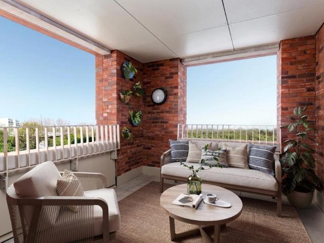 Flat for sale in London Borough of Bexley, Greater London