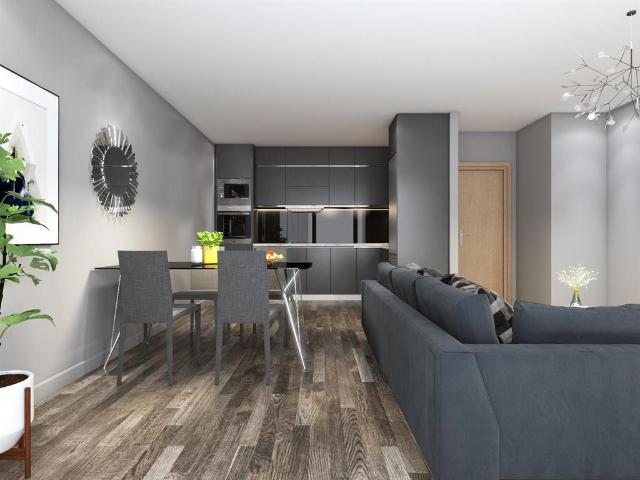 Flat for sale in Cavern Quarter, Calderstones