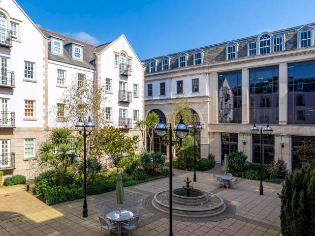 Flat for sale