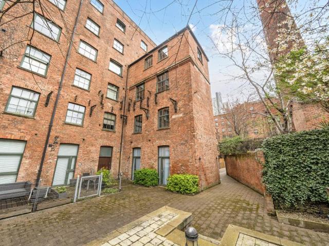 Flat for sale in City Centre, Georgia