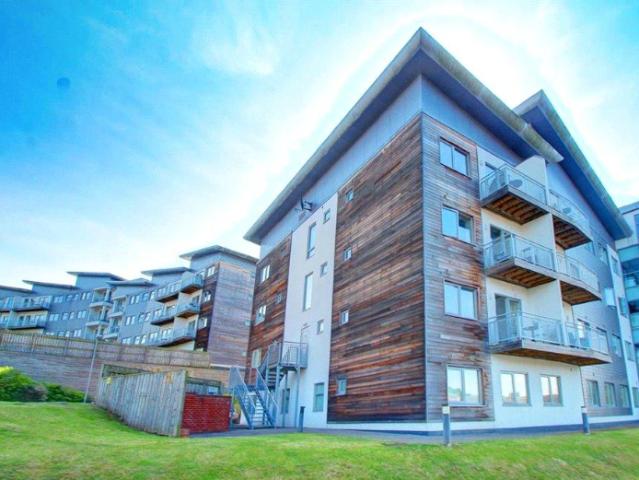 Flat for sale in Mount Pleasant, Gateshead