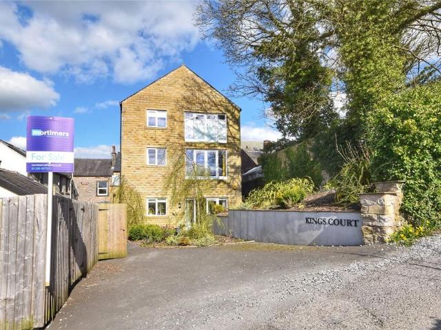 Flat for sale in Clitheroe, Paradise