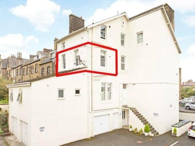 Flat for sale in Ilkley, West Yorkshire