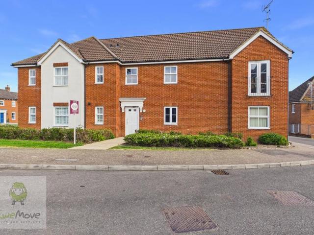 Flat for sale in Gillingham, Isle Of Man