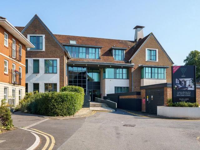 Flat for sale in South Park, Red Hill