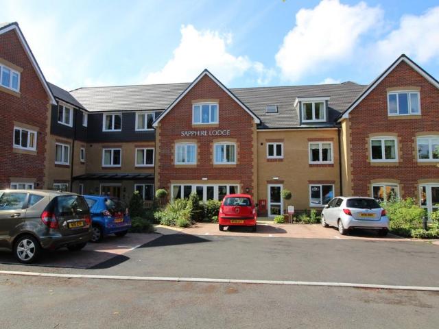 Flat for sale in Nailsea, North Somerset