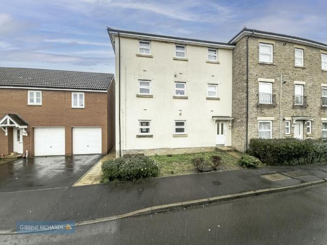 Flat for sale in North Petherton, Isle Of Man