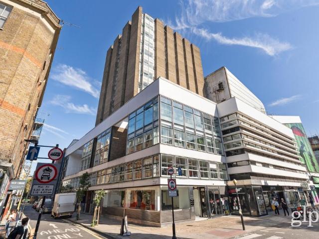 Flat for sale in Seven Dials, Bloomsbury