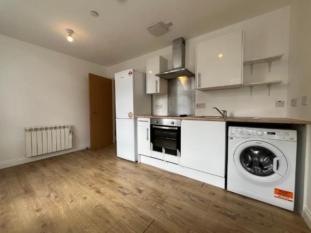 Flat for sale in Ladywood, West Midlands