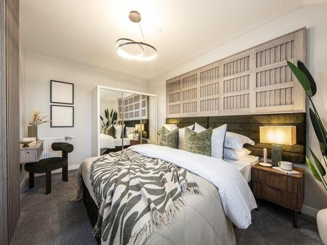 Flat for sale in Cat Hill, Isle Of Man