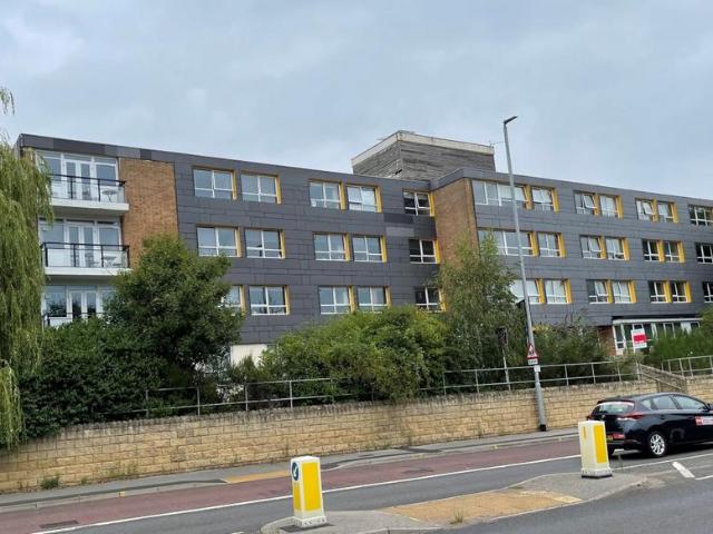 Flat for sale in Kirkstall, Isle Of Man