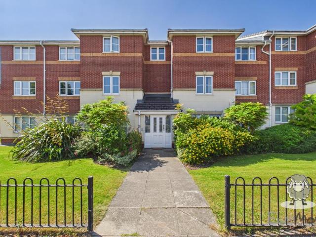 Flat for sale in St Helens