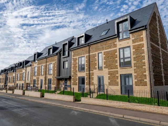 Flat for sale in Hunstanton, Brookville