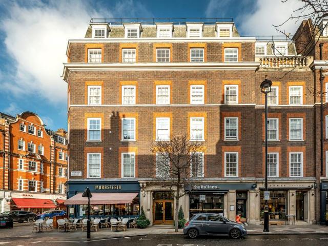 Flat for sale in Marylebone, Isle Of Man