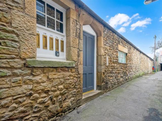 Flat for sale in Gainford