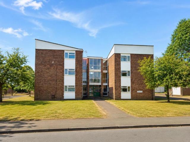 Flat for sale in New Duston, Duston