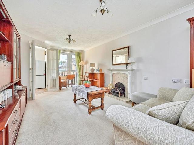 Flat for sale in Pleasant Valley, Duton Hill