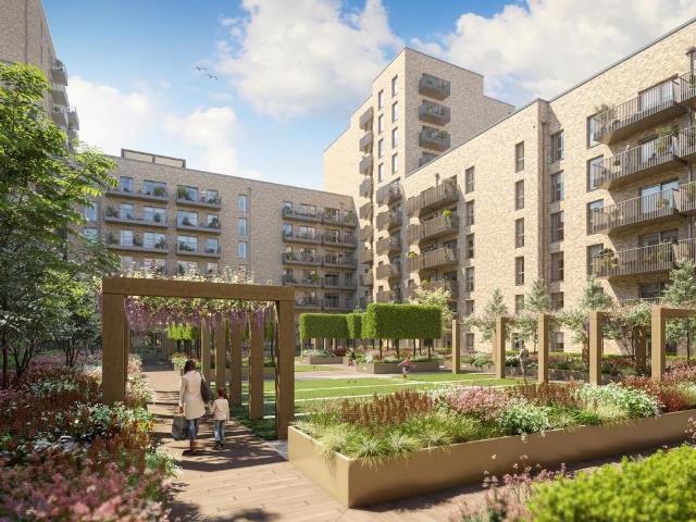 Flat for sale in Cat Hill, Isle Of Man