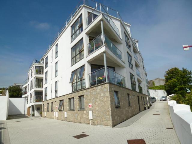 Flat for sale in Treneere, Penzance