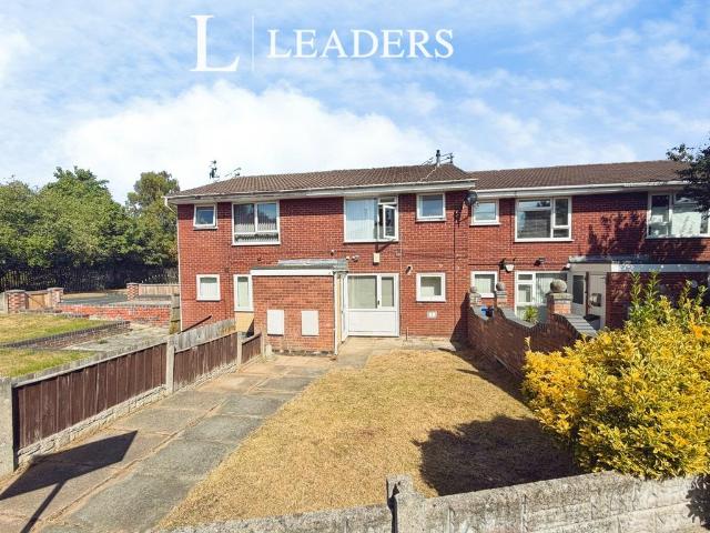 Flat for sale in Whiston Cross, Whiston