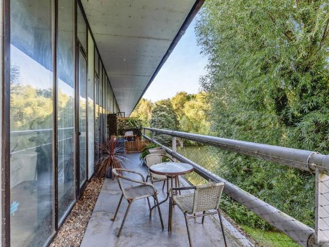 Flat for sale in Imperial Park, Bristol