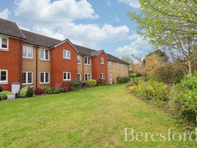 Flat for sale in Maldon