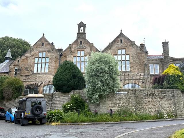 Flat for sale in Barnard Castle, North East