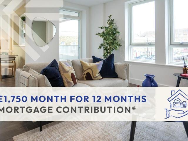 Flat for sale in Peckham, Greater London