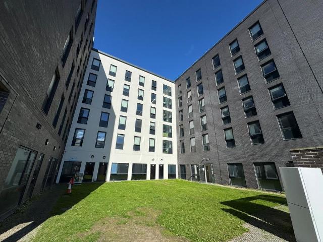 Flat for sale in Devonshire, Sheffield