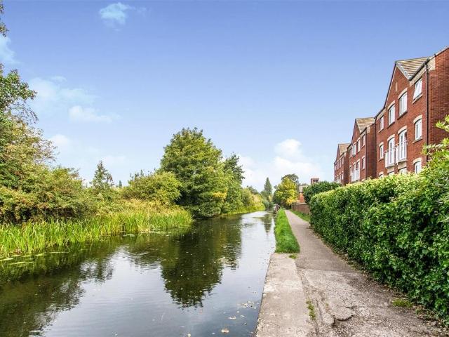 Flat for sale in Long Eaton, Erewash