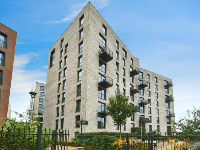 Flat for sale in Hollingdean, Brighton