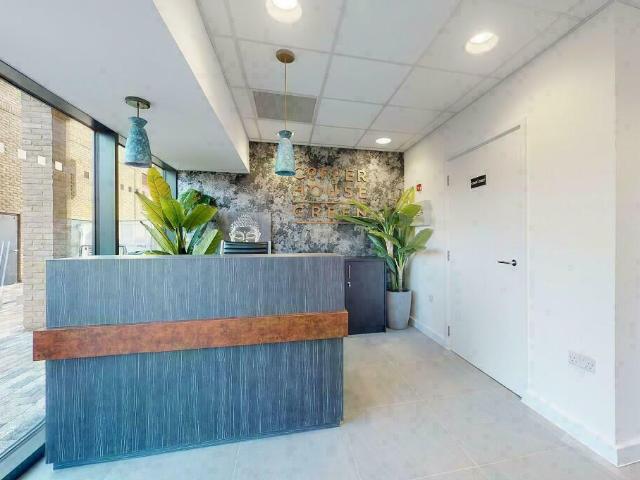 Flat for sale in Brooklands, Monks Orchard