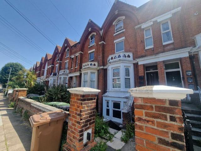 Flat for sale in Somers Town, City Of Portsmouth